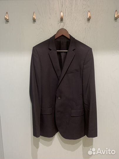 Hugo boss пиджак