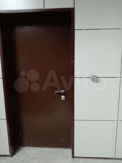 Гараж, 10 м²