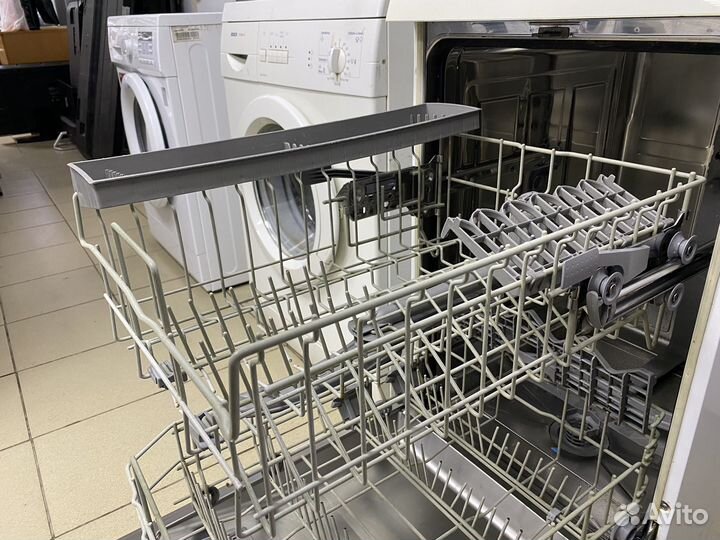 Посудомоечная машина Bosch 45см с гарантией