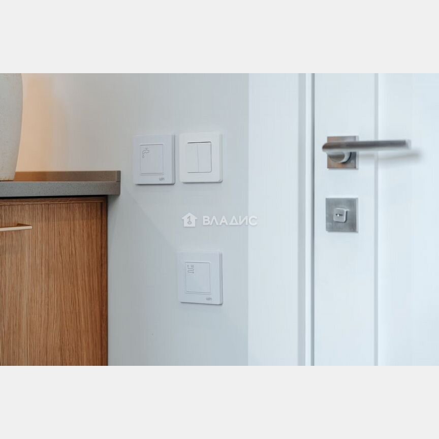 2-к. квартира, 54,8 м², 8/29 эт.