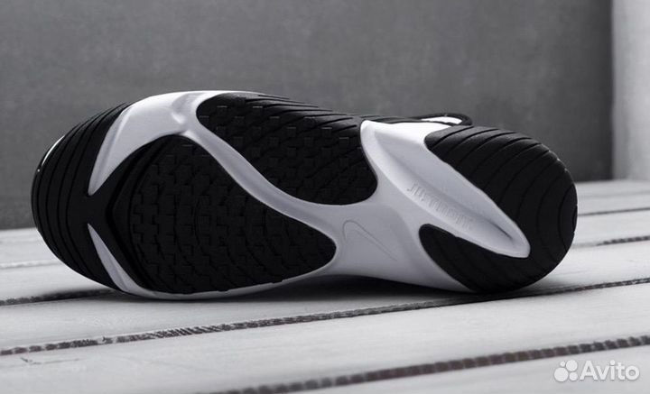 Кроссовки nike zoom 2K