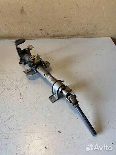 Рулевая колонка Hyundai Elantra XD G4ED