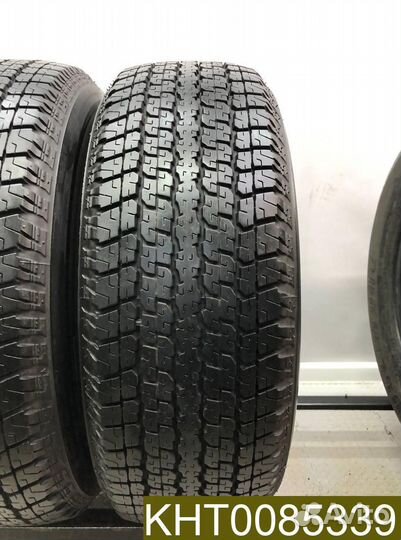 Bridgestone Dueler H/T D840 275/65 R17 103M