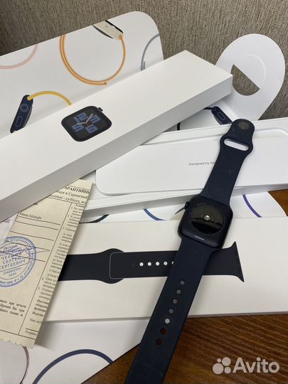Apple watch se 2022 44mm