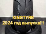 Мотошина Kingtyre 190/50 ZR17 K97 Год вып. 2024