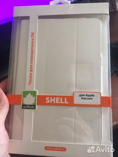 Чехол iPad mini