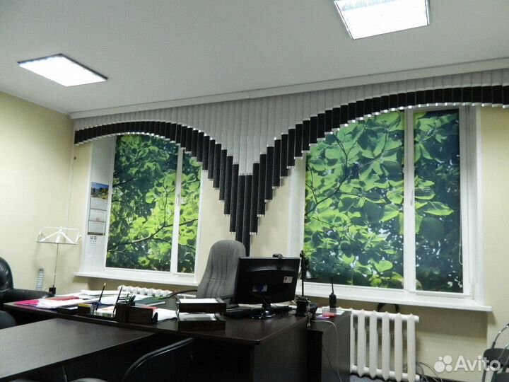 Окна пластиковые