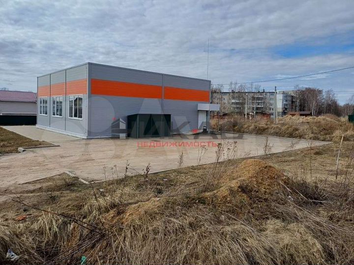 Сдам торговое помещение, 100 м²