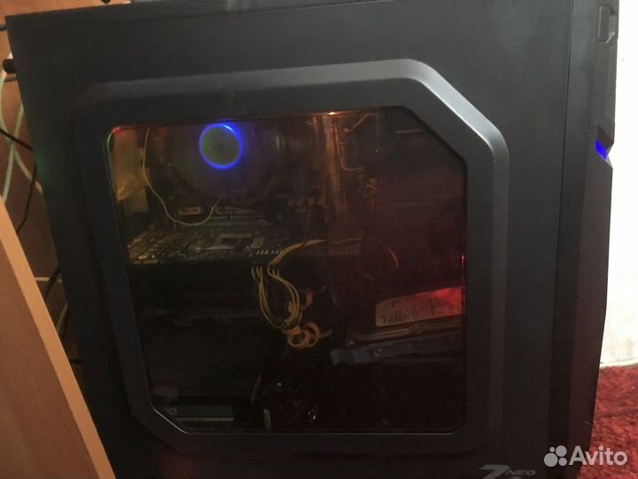 Intel core i5-2300