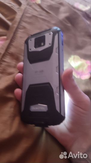 OUKITEL WP6, 6/128 ГБ