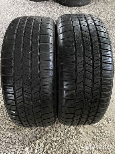 Continental ContiWinterContact TS 810 Sport 225/55 R17