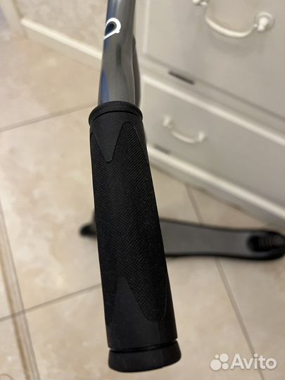 Самокат globber двухколесный