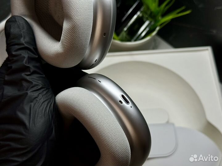 Наушники AirPods Max - Оригинальное качество
