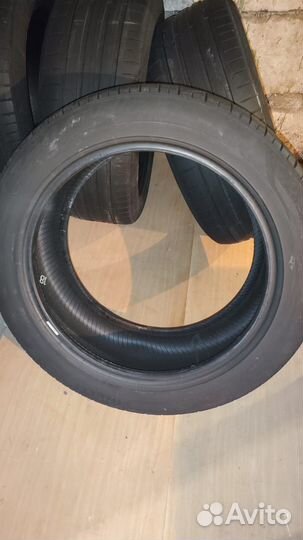 Pirelli P Zero 285/45 R20