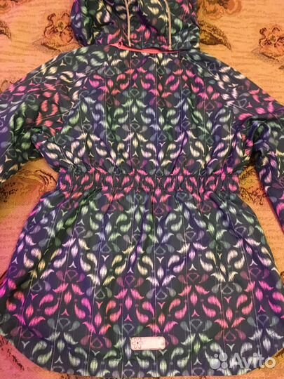 Ветровка детская 110