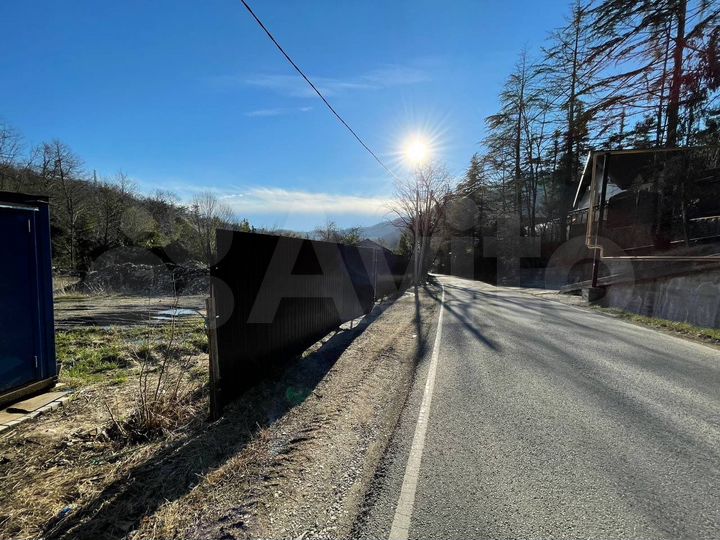 Участок 11,5 сот. (ИЖС)