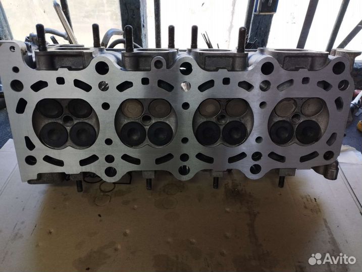 Гбц suzuki grand vitara 2.0