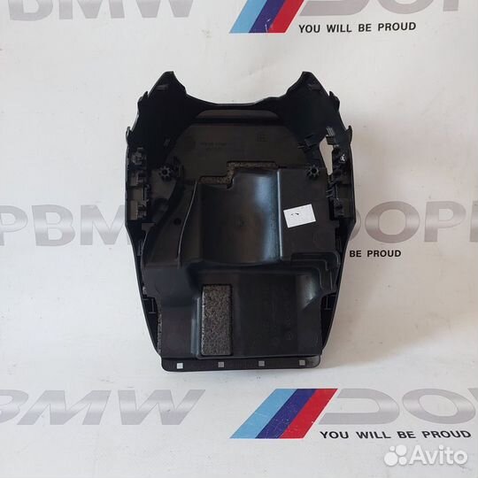 Кожух рулевой колонки BMW F07 F10 F06 F01 F12 F02