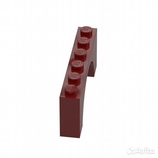 Деталь Lego 6267406