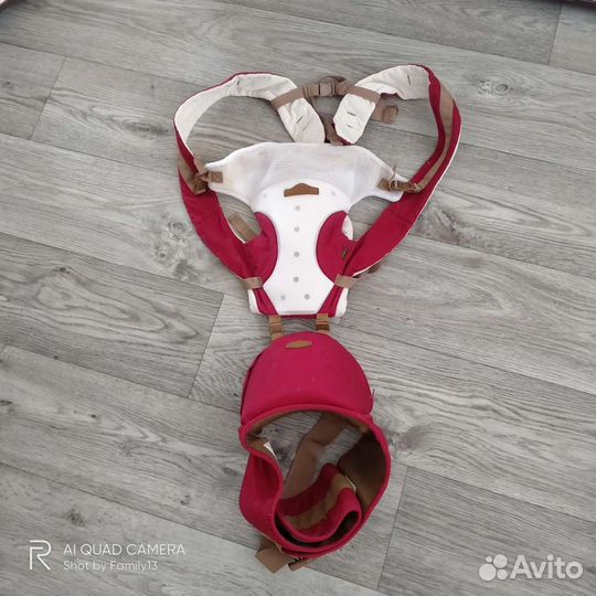 Хипсит Bathbear