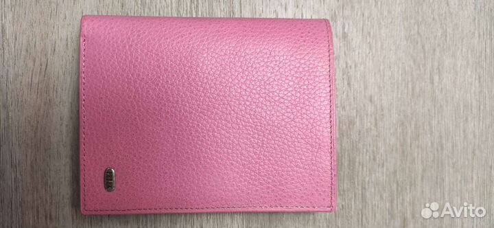 Кошелек женский новый натуральная кожа