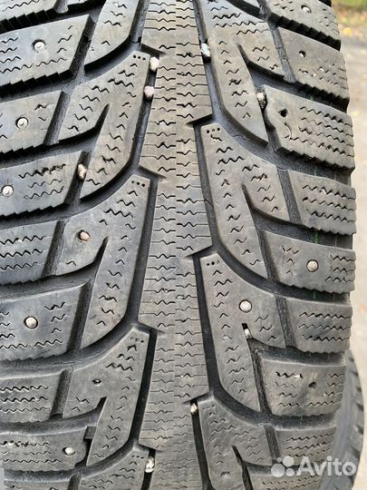 Hankook Winter I'Pike RS W419 195/65 R15 95T