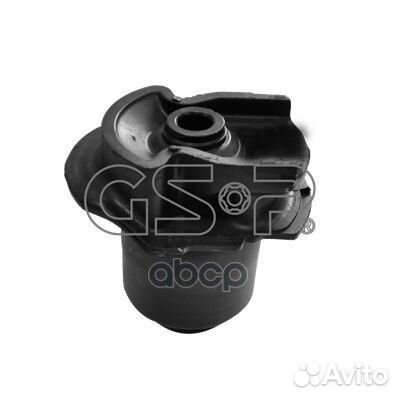 Сайлентблок toyota зад GSP 651 SL1392, GRM13533
