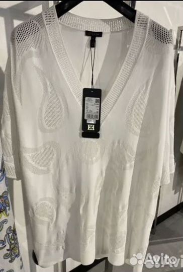 Брючный костюм escada-52-54