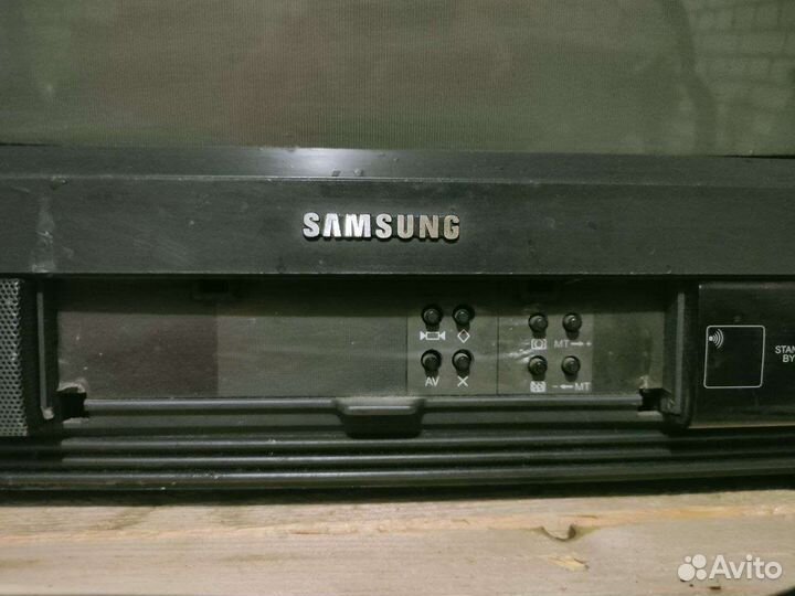 Телевизор samsung CK-5012A