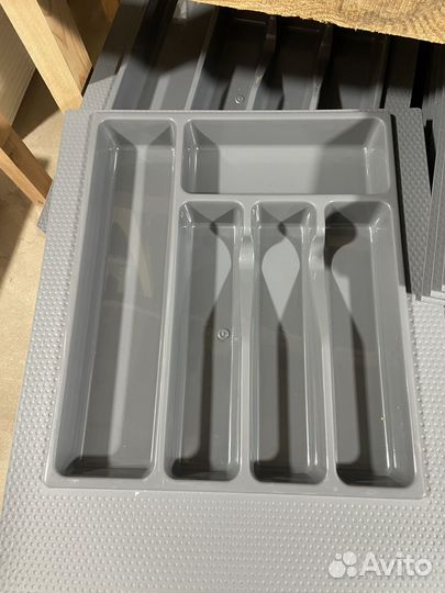 Лоток для столовых приборов