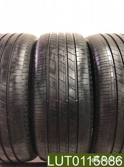 Bridgestone Turanza T005A 215/45 R18 89W