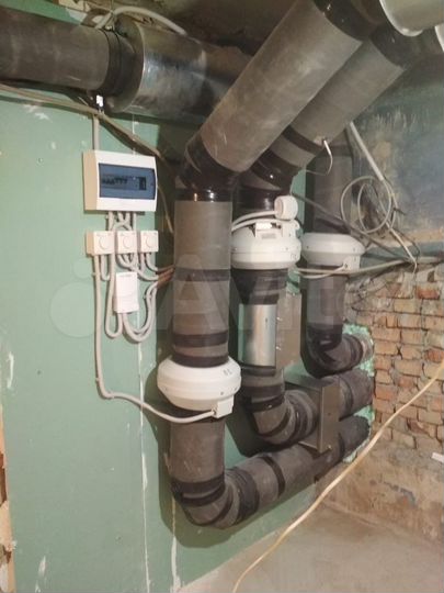 Свободного назначения, 55 м²