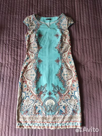 Платье женское летнее