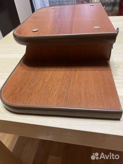 Полочка навесная