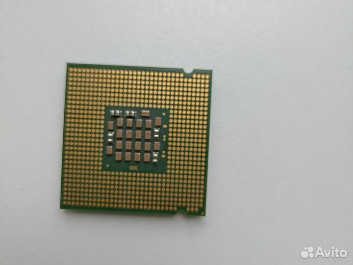 Intel Celeron D331 2.66
