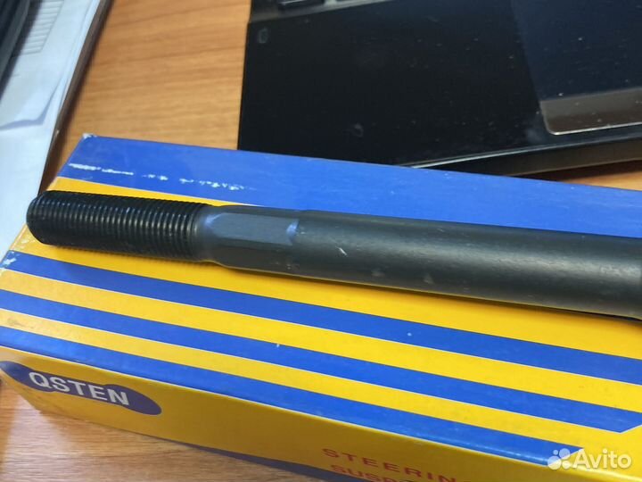 Рулевая тяга toyota crown