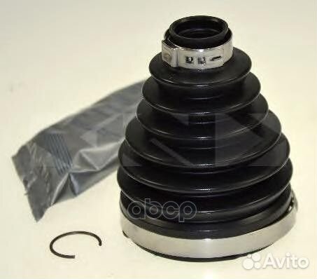 Пыльник шруса наружн к-кт hyundai: I30 07- KIA