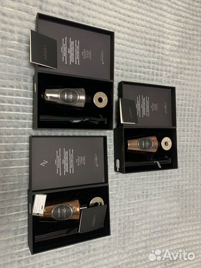 Диффузор тростниковый, 200 мл Ladenac