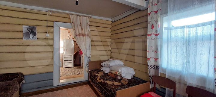 Дача 61,6 м² на участке 7,8 сот.