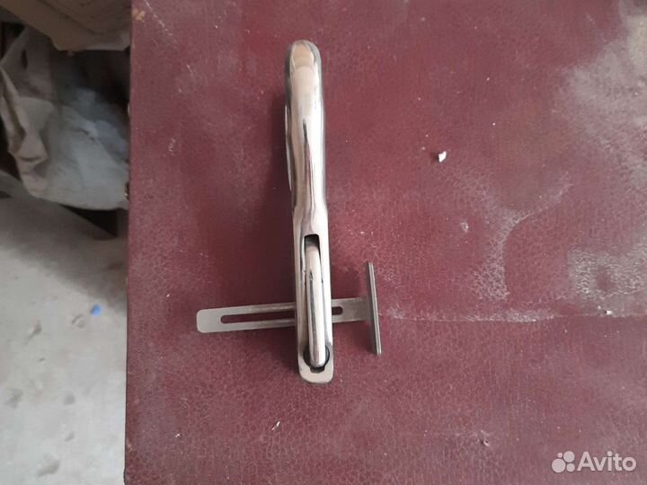 Оборудование для жалюзи