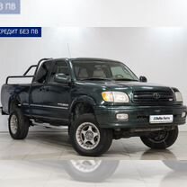 Toyota Tundra 4.7 AT, 2001, 135 000 км, с пробегом, цена 1 529 000 руб.