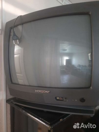 Телевизор бу