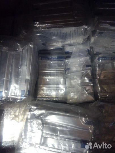 Аварийный рацион Marine Pro