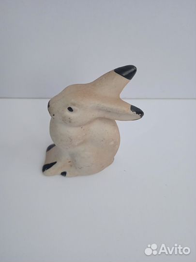 Фарфоровые статуэтки СССР