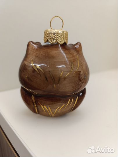 Совушка для Надин