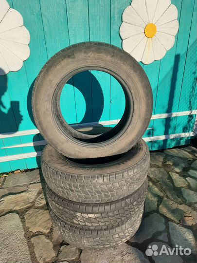 КАМА Кама-232 185/75 R16