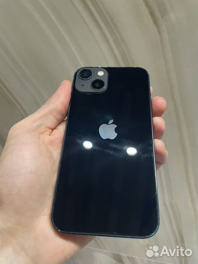 iPhone 13, 128 ГБ