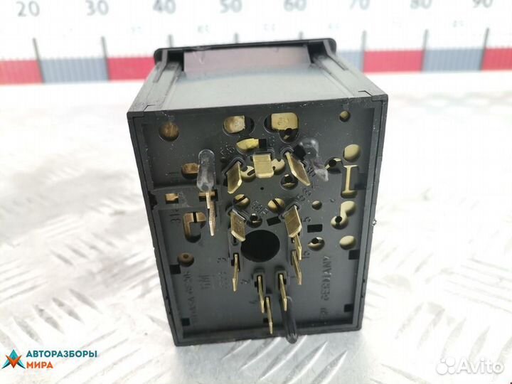 Переключатель света Opel Zafira (A) 2002 9138347