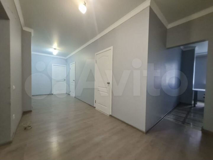 3-к. квартира, 76,3 м², 6/10 эт.