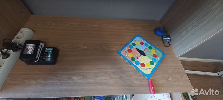 Компьютерный стол